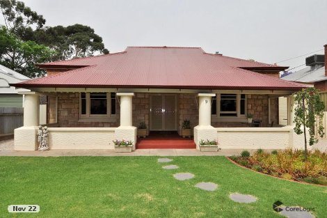 9 Gordon Rd, Black Forest, SA 5035