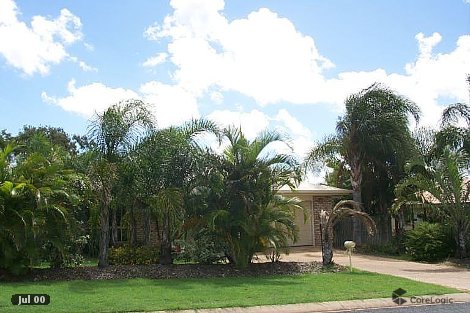 25 George Fordyce Dr, Rural View, QLD 4740