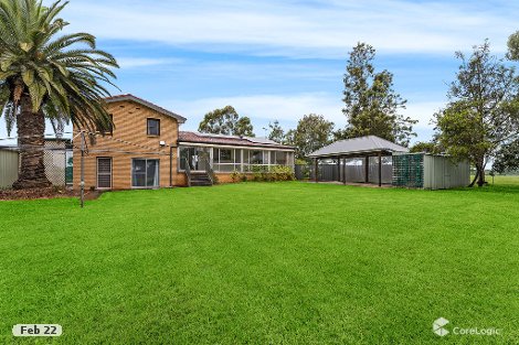 140 Stanhope Rd, Theresa Park, NSW 2570