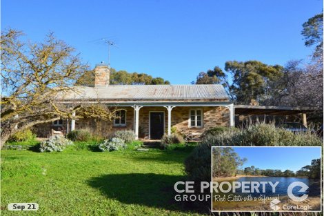 288 Hamiltons Rd, Springton, SA 5235