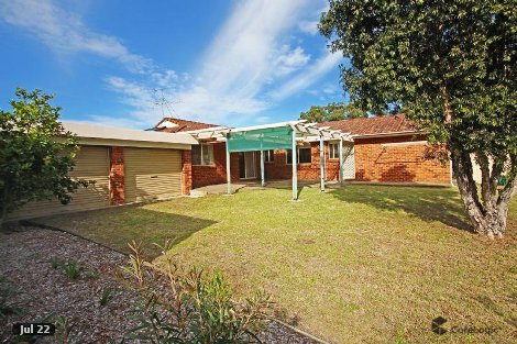 37 Zanthus Dr, Broulee, NSW 2537