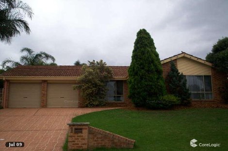 1 Mackenzie Pl, Kearns, NSW 2558