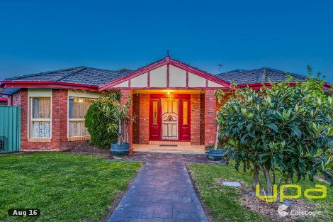 27 Alanbrae Tce, Attwood, VIC 3049