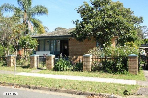 32 Rosewood Dr, Macquarie Fields, NSW 2564