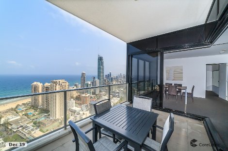 1411/9 Ferny Ave, Surfers Paradise, QLD 4217