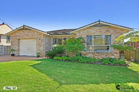 34 Sturdee St, Towradgi, NSW 2518