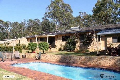 413 Borton Rd, Tullera, NSW 2480