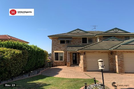 1/19 Davina Cres, Cecil Hills, NSW 2171