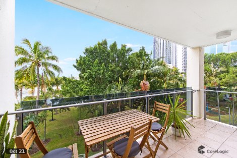 31/40 Watson Esp, Surfers Paradise, QLD 4217