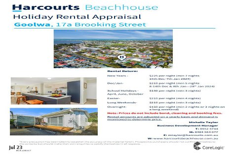 17a Brooking St, Goolwa, SA 5214