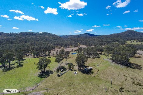 140 Coalmine Rd, Nymboida, NSW 2460