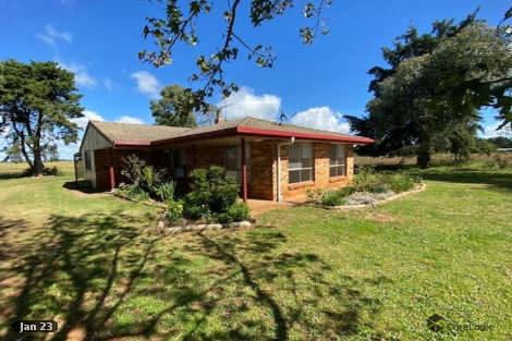 161 Northeys Rd, Arding, NSW 2358