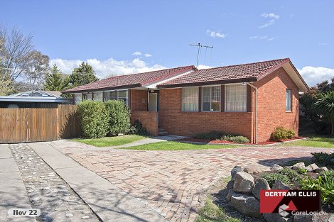 60 Woralul St, Waramanga, ACT 2611