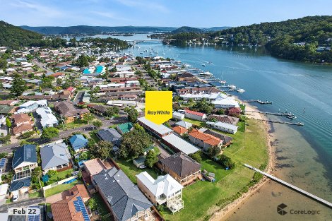 3/198 Booker Bay Rd, Booker Bay, NSW 2257