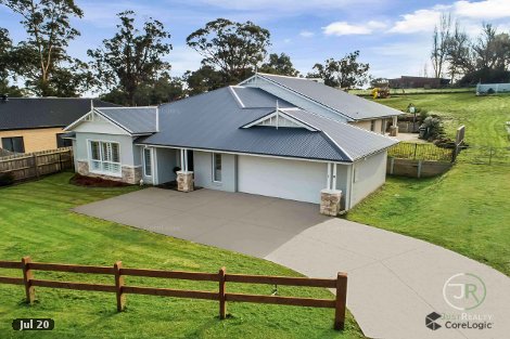 19 Cornishs Rd, Nyora, VIC 3987