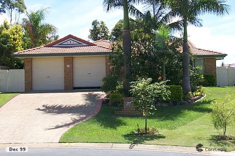 6 Hoylake Ct, Parkwood, QLD 4214