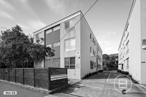 1/28 Lewisham Rd, Windsor, VIC 3181