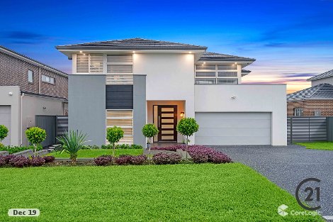 14 Butler Ave, Kellyville, NSW 2155