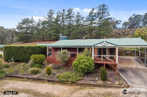 25 Old Reservoir Rd, Golden Point, VIC 3451