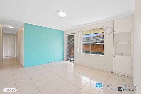 6/36 Macquarie Rd, Auburn, NSW 2144