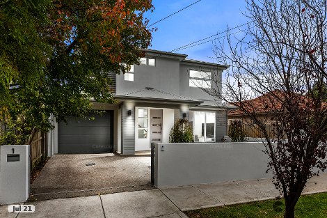 1/68 Florence St, Williamstown North, VIC 3016