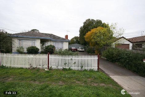 2a Kalinda Rd, Croydon, VIC 3136