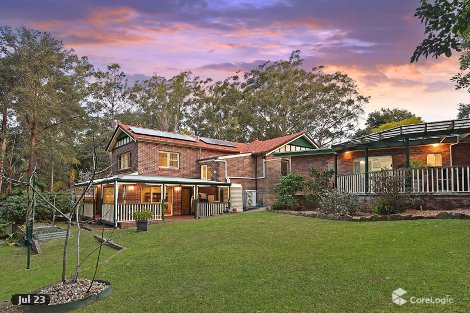 43 Hampden Rd, Pennant Hills, NSW 2120