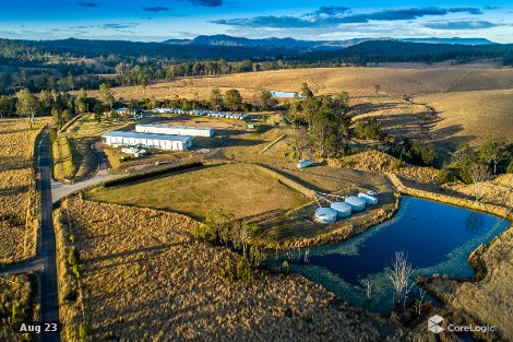 991 Tabulam Rd, Jacksons Flat, NSW 2469