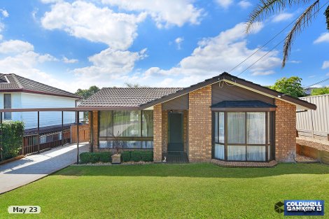 4 Kent St, Hammondville, NSW 2170