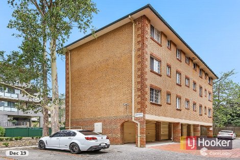 2/22 Clarence St, Lidcombe, NSW 2141