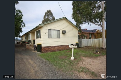 2/54 Nandewar St, Narrabri, NSW 2390