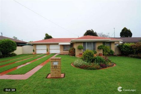 11 Gloucester Cres, Darling Heights, QLD 4350