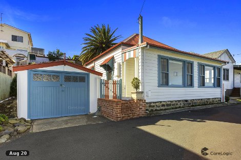 4 Fitzroy St, Kiama, NSW 2533