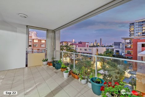 1706/41 Blamey St, Kelvin Grove, QLD 4059