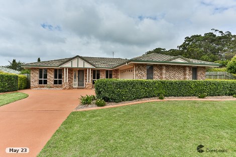 10 Christina Ct, Middle Ridge, QLD 4350