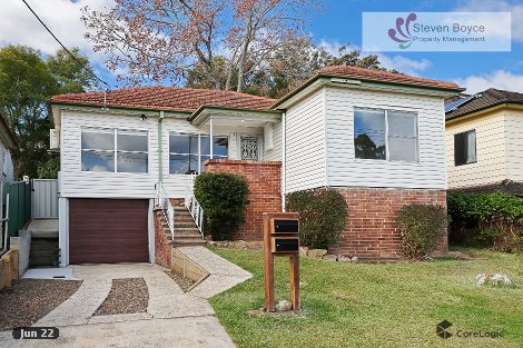 14 Roath St, Cardiff, NSW 2285