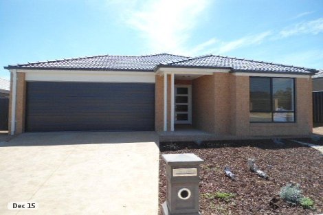 Lot 808 Callaghan St, Jackass Flat, VIC 3556