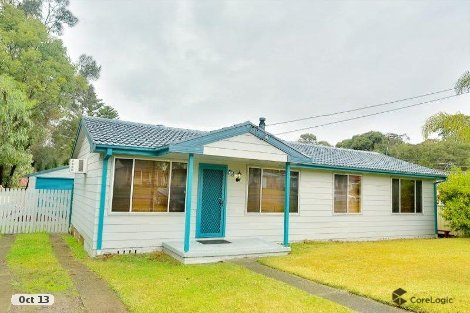 10 Hillcrest Ave, Rathmines, NSW 2283