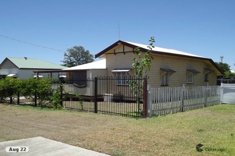 21 Tardent St, Biggenden, QLD 4621