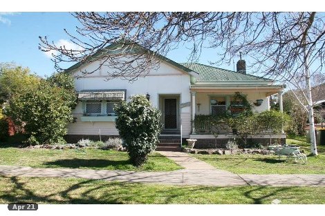 93 Edward St, Molong, NSW 2866