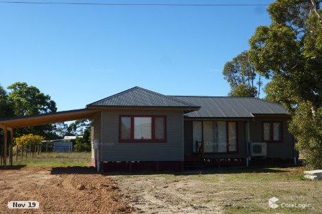 108 Fourth Ave, Kendenup, WA 6323