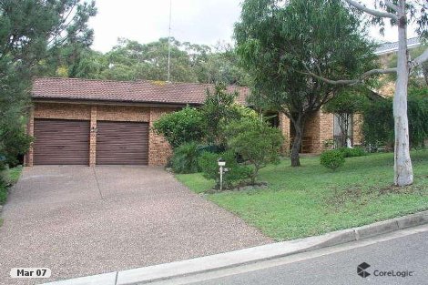 115 Hall Dr, Menai, NSW 2234