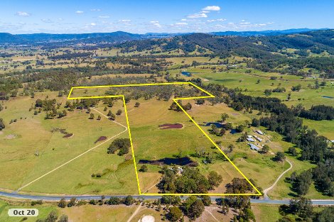 931 Dungog Rd, Hilldale, NSW 2420