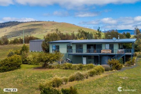 446 Jones River Rd, Ellendale, TAS 7140