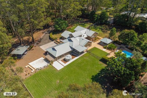 420 Scenic Hwy, Picketts Valley, NSW 2251