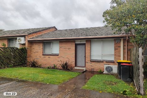 3/7 Dunblane Rd, Noble Park, VIC 3174