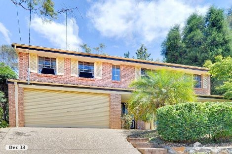 3 Chestnut Rd, Mount Colah, NSW 2079