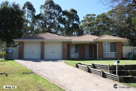 20 Scribbly Gum Cl, San Remo, NSW 2262