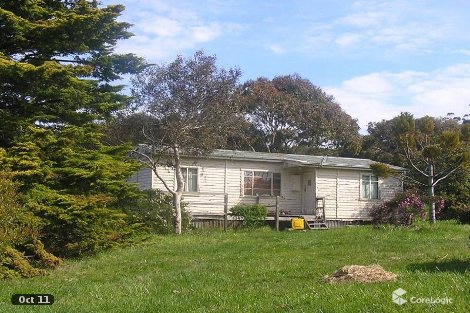 18 Boomer Jetty Rd, Boomer Bay, TAS 7177