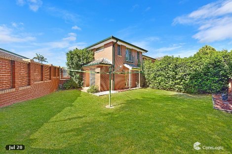 1/2 Barnstaple Lane, Five Dock, NSW 2046